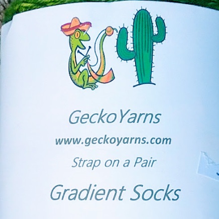 gecko yarns