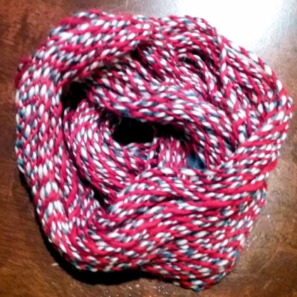 crepe yarn2